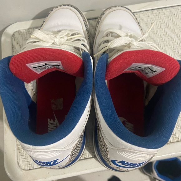 jordan 3 - Picture 5 of 9